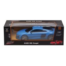                             RC Auto Audi R8 Coupé 1:16, asst 2                        