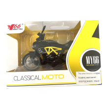                             Motorka 1:14                        