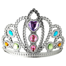                             Šperky pro princezny s kouzelnou šperkovnicí                        