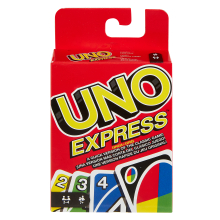                            Uno express                        