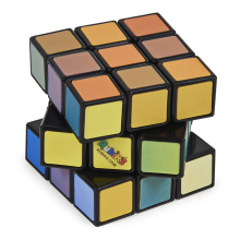                             Rubikova kostka impossible mění barvy 3x3                        