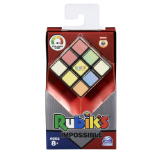                             Rubikova kostka impossible mění barvy 3x3                        