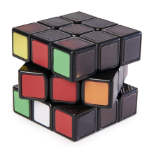                             Rubikova kostka phantom termo barvy 3x3                        