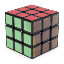                             Rubikova kostka phantom termo barvy 3x3                        