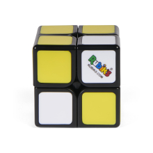                            Rubikova kostka učňovská kostka                        