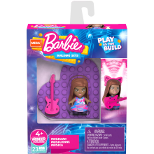                             Mega construx Barbie povolání                        