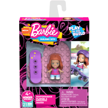                             Mega construx Barbie povolání                        