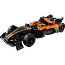                             LEGO® Technic 42169 NEOM McLaren Formula E Race Car                        