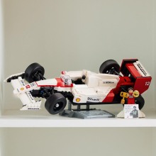                             LEGO® Icons 10330 McLaren MP4/4 a Ayrton Senna                        