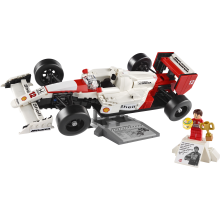                             LEGO® Icons 10330 McLaren MP4/4 a Ayrton Senna                        