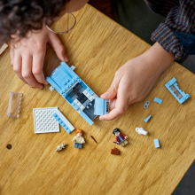                             LEGO® Harry Potter™ 76424 Létající automobil Ford Anglia™                        