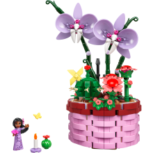                             LEGO® Disney Princess™ 43237 To-be-revealed-soon                        