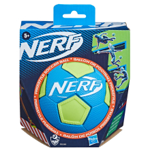                             Míč Fotbal Nerf Sports Pro Grip Football                        