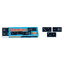                             Domino mix motivů                        