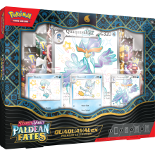                             Pokémon TCG: SV4.5 Paldean Fates - Premium Collection                        