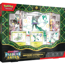                             Pokémon TCG: SV4.5 Paldean Fates - Premium Collection                        