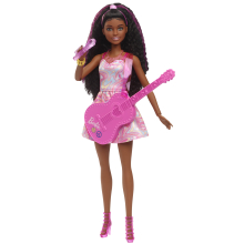                             Barbie panenka v povolání                        