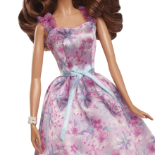                             Barbie úžasné narozeniny 2024                        
