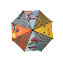                             Pokémon deštník automat (polyester)                        
