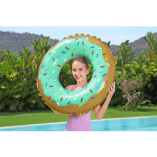                             Nafukovací kruh Donut 91 cm                        