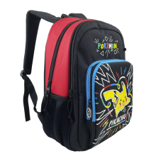                             Pokémon batoh školní velký - Colourful edice                        