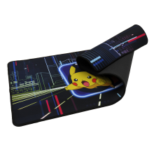                             Pokémon herní podložka Pikachu                        