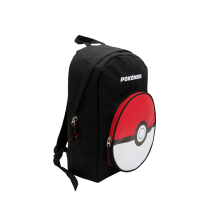                             Pokémon batoh městský Pokeball                        