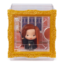                             Harry Potter mini figurky v rámečku                        