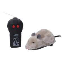                             Myš RC na dálkové ovládání 23 cm                        