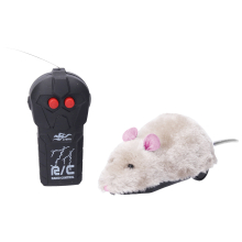                             Myš RC na dálkové ovládání 23 cm                        