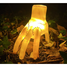                             Světlo LED Wednesday Věc                        