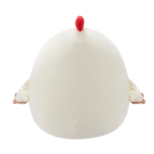                             Plyšový mazlíček Squishmallows Kohout - Todd, 30 cm                        