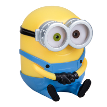                             Světlo mimoni 3D                        