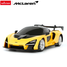                             Rastar R/C 1:24 McLaren Senna                        