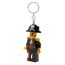                             LEGO Iconic Kapitán Brickbeard svítící figurka (HT)                        