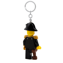                             LEGO Iconic Kapitán Brickbeard svítící figurka (HT)                        