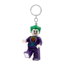                             LEGO DC Joker svítící figurka (HT)                        