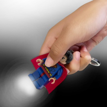                             LEGO DC Superman svítící figurka (HT)                        