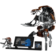                             LEGO® Star Wars™ 75381 Droideka™                        