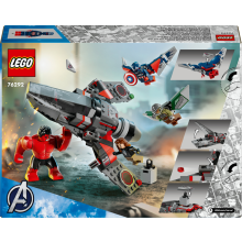                             LEGO® Marvel 76292 Rocket a malý Groot                        
