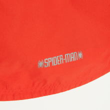                             Přechodová bunda Spiderman -červená                        
