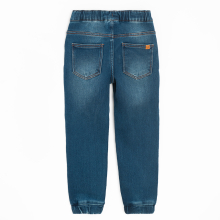                             Chlapecké džínové kalhoty -modré                        