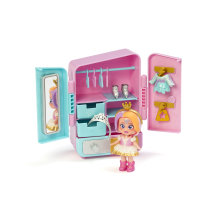 Panenka KookyLoos Tara hrací set