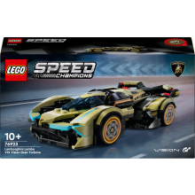                             LEGO® Speed Champions 76923 Superauto Lamborghini Lambo V12 Vision GT                        