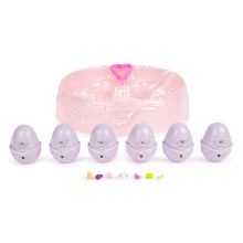 Hatchimals duhový hrací set
