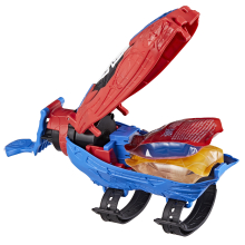                             Spiderman real webs blástr pavoučí sítě                        