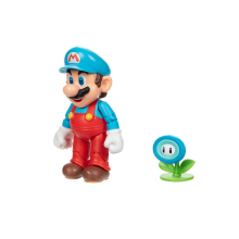                             Figurka Super Mario 10 cm                        