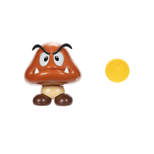                             Figurka Super Mario 10 cm                        