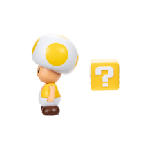                             Figurka Super Mario 10 cm                        