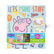                             Prasátko Peppa kreativní set                        